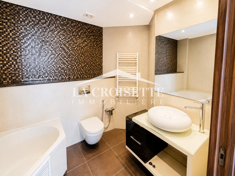 Appartement s3 avec piscine aux Berges du Lac 2
